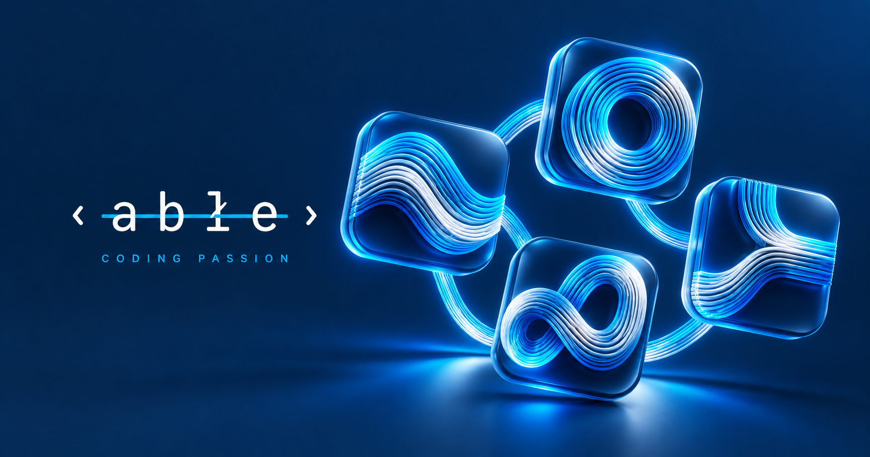 ABLE Coding Passion: idee che diventano strumenti digitali
