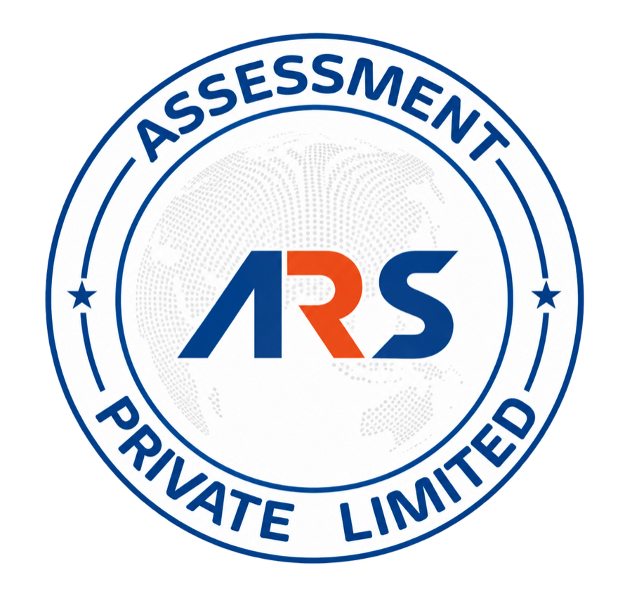 ARS Assessment Private Limited