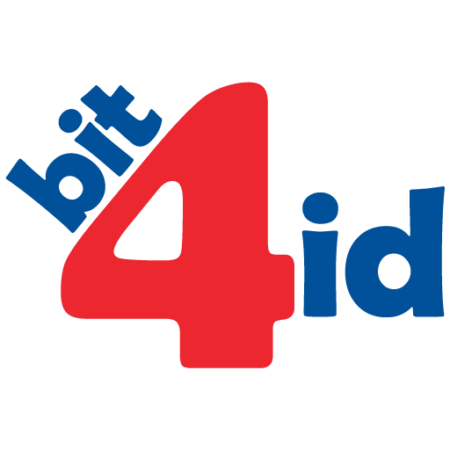 Logo Bit4id